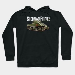 M4 Sherman Firefly Hoodie